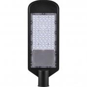 Консольный светодиодный светильник SP3033 100W IP65 550x200x85мм (ДКУ)