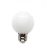 Лампа светодиодная для Белт-лайт D1027 Е27 3W d45 белый