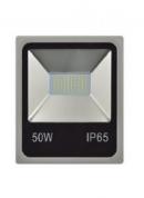 Светодиодный прожектор для растений ULF-P40-50W 220V IP65 288x67x242мм серый 