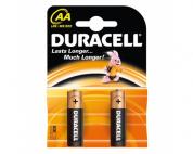 Элемент питания Duracell Basic LR6 (2*BL) (2/40/120)