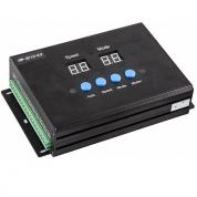 DMX Контроллер LD150 для прожекторов LL-892 45х122х192мм  IP65 85-265V