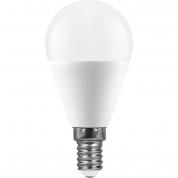 Лампа светодиодная FERON LB-950 E14 13W 2700K