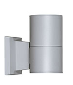Архитектурный светильник односторонний 7072 PAR20 E27 50W 155x90x160 IP54 (без ламп)