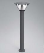 Садово-парковый светодиодный светильник  столб G3147-800  220V 12W 4000K (ТОРОНТО) 