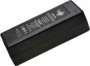 Трансформатор электронный для светодиодной ленты 60W 12V (драйвер), LB005