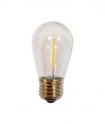 Лампа Ретро для Белт-лайт LED ESL 45F Е27 1W 45*85мм