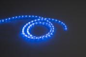 Дюралайт LED-DL-3W-100M-2M-240V-B синий (NEW 2017)