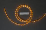 Дюралайт LED-DL-3W-100M-2M-240V-Y желтый (NEW 2017)