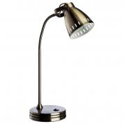 Настольная лампа Arte Lamp 46 A2214LT-1AB W60