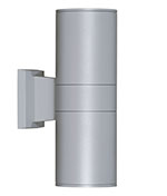 Архитектурный светильник двухсторонний 7093 PAR30 2xE27 В310хГ170хd110мм IP54 (без ламп)