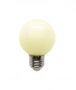 Лампа светодиодная для Белт-лайт D1027 Е27 3W d45 теплый белый