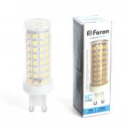Лампа светодиодная FERON LB-437