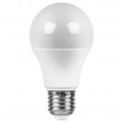 Лампа светодиодная SAFFIT SBA8040