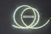Дюралайт LED-CUFL-3W-100M-220V-1.67CM-W3(Белый холодный) белый,100м, 220V, D11*20cm, интервал 1,67см, 2М