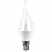 Лампа светодиодная SAFFIT SBC3709