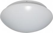 Светодиодный светильник накладной Feron AL529 тарелка 12W 6400K белый