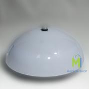 Светодиодный светильник 6W c ИК Датчиком «Сириус» ДБП 06-6-101 молочно белый