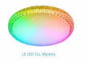    Свет-к с/д (потолочный) LE LED CLL Mystery 85W RGB (1/6)