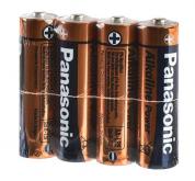 Panasonic Alkaline Power LR6APB/4P ( 4*SH) (4/48)