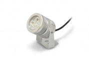 Светильник светодиодный MS-SLS-20 AC230V 9W угол 30 гр.