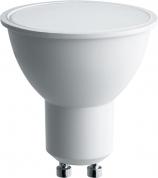 Лампа светодиодная SAFFIT SBMR1607 MR16 GU10 7W 4000K