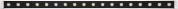Светодиодный линейный прожектор Feron LL-889 18W, 6400К, 85-265V IP65