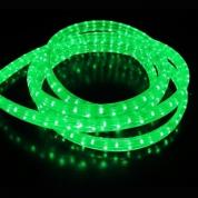 Дюралайт LED-XF-3W-100M-240V зеленый, 11*18, (2м)