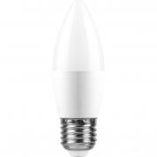 Лампа светодиодная FERON LB-970 E27 13W 6400K