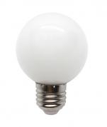 Лампа для Белт-лайт LED ESL 60 Е27 3W d60 белый