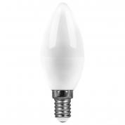 Лампа светодиодная SAFFIT SBC3715