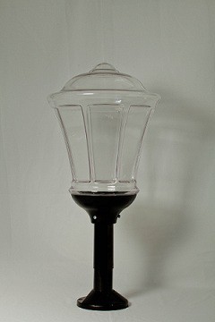 Плафон уличный Монреаль светильник (А175)