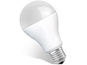 Светодиодная шарообразная лампа GL15 E27 15W (=135W ЛОН)