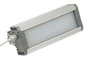 Уличный светодиодный светильник NL 84 50 I (аналог ДРЛ 125-250) 50W AC220V IP65 5000К размер 250х124х67мм 6000LM (=600W ЛОН)