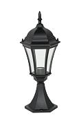 Садово-парковый светильник серии Astoria l S 91304 S bl