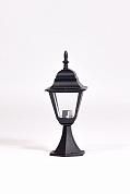 Садово-парковый светильник серии   Quadro M  black 79904 M  bl