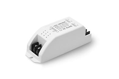 Усилитель сигнала LT-3010-10A DC12/24V 120/240W IP20 для светодиодной МОНО-цветной продукции