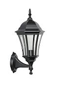Садово-парковый светильник серии  Astoria  1  S 91301 S bl