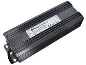 Трансформатор электронный для светодиодного чипа LB0007 80W 2400mA 190x71x44mm IP67