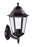 Садово-парковый светильник серии  Petersburg M  черный 79801 M /04
