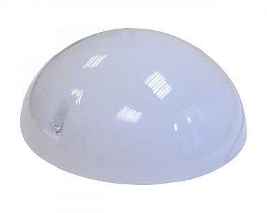 Светодиодный светильник ДБП 06-12-002 молочный