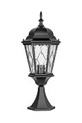 Садово-парковый светильник серии  Astoria 2M BL ромб 91404m bl  ромб