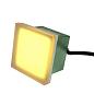 Светодиодная плитка  LED BRICK-100x100-24V 1,3W DC24V IP67