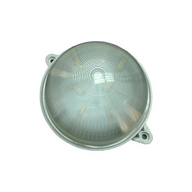 Светодиодный светильник ДБО 10-5-005 5Вт с датчиком