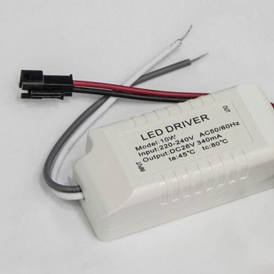 Драйвер для светодиодного чипа LB136 3W 280mA