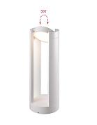 Садово-парковый светильник серии  BRISBANE  LED W61849-500
