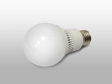 Светодиодная лампа GL8-E27 8W (=60W ЛОН)