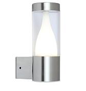 Садово-парковый светильник серии INOX LED ST0081 3.7W 3000К БРА
